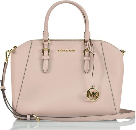 michael kors jade tasche rosa|michael kors taschen beige.